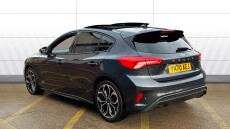Ford Focus 1.0 EcoBoost Hybrid mHEV 155 ST-Line X Edition 5dr Petrol Hatchback